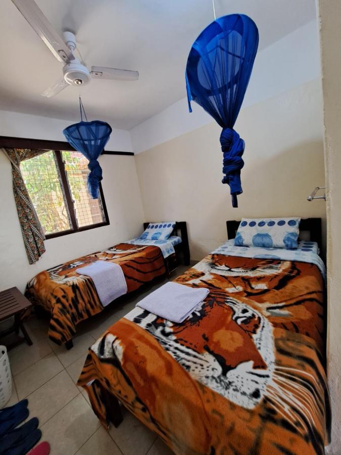 Kwale Golden Guest House Buitenkant foto