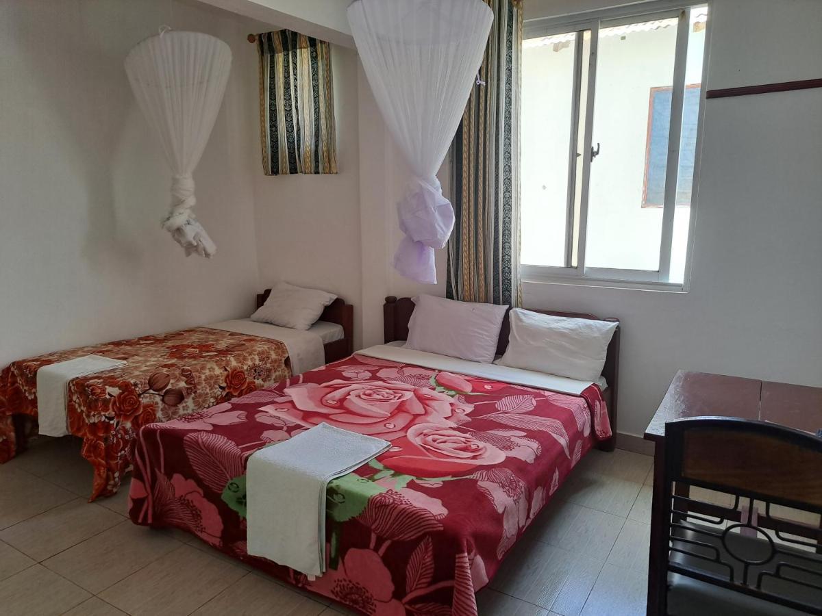 Kwale Golden Guest House Buitenkant foto